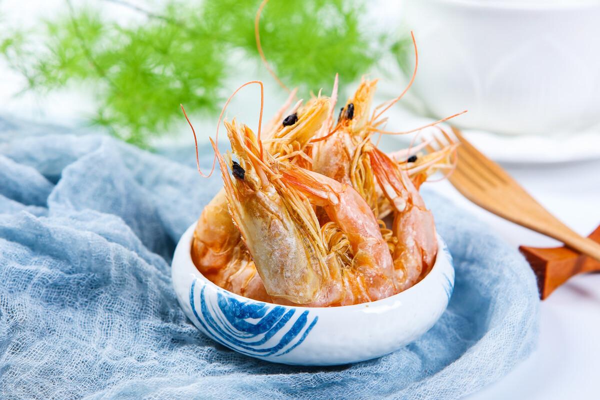 虾干可以直接吃吗(猫可以吃虾干吗)插图1
