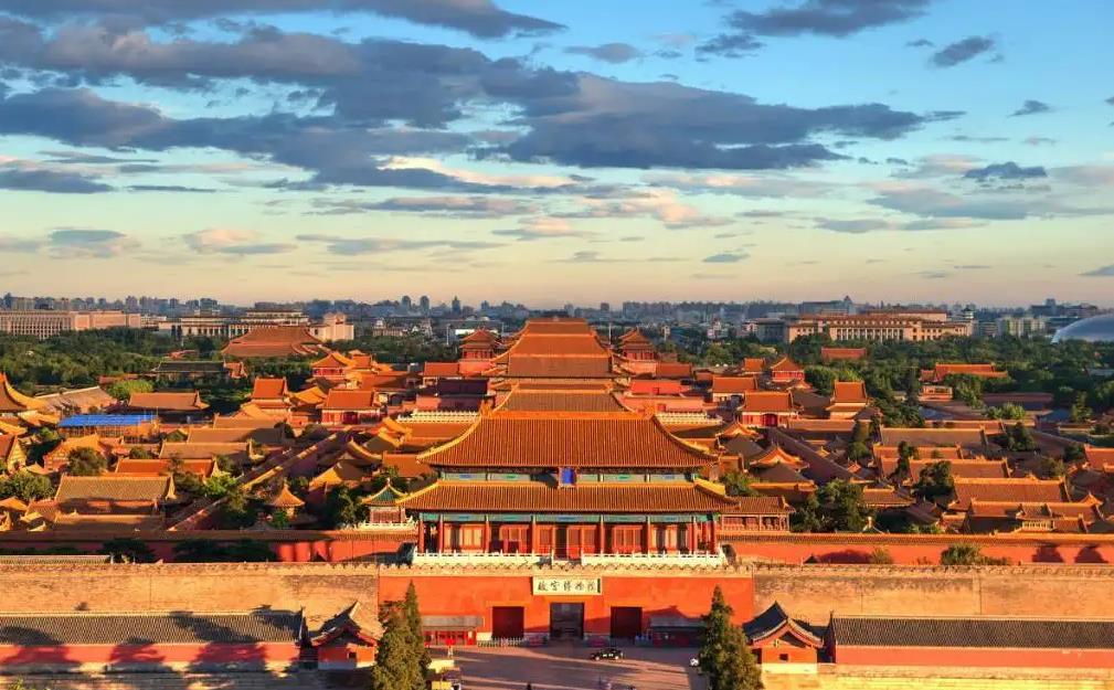 故宫底下有什么秘密(故宫里面有多少秘密)插图1