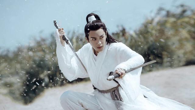 雪中悍刀行王仙芝为什么要杀徐凤年(雪中悍刀行王仙芝为啥要杀徐凤年)