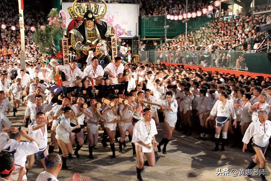 什么是夏日祭(夏日祭)