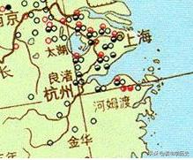 宁波市的历史变迁有哪些(宁波历史有多少年)插图