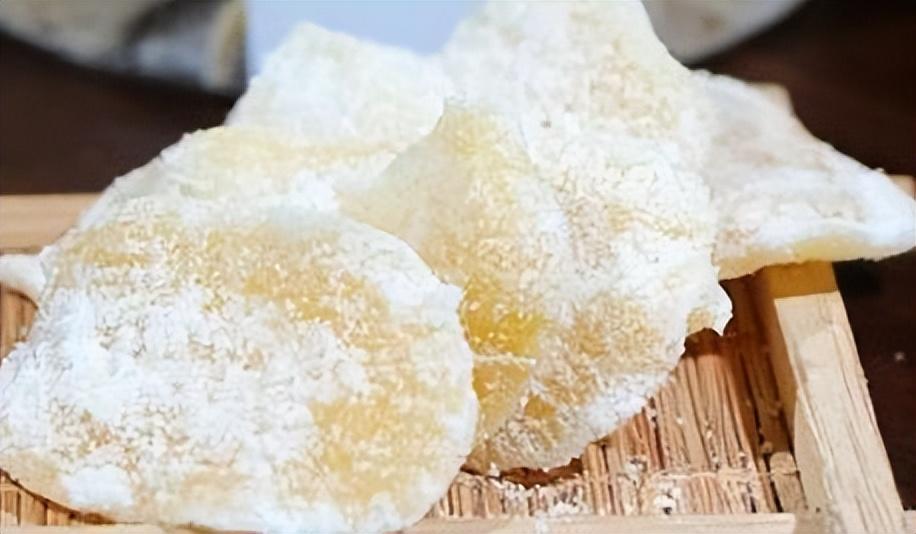 安徽铜陵十大名吃(安徽铜陵十大特产)插图2