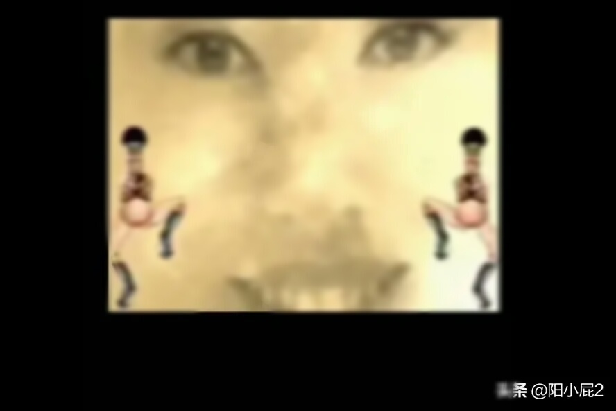 武器a小人恶心截图（武器a恶心吗）插图4