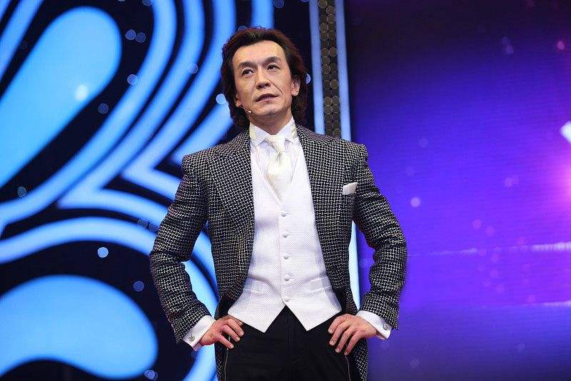 李咏资料简介(央视李咏个人资料及简介)插图 李咏资料简介(央视李咏个人资料及简介)插图