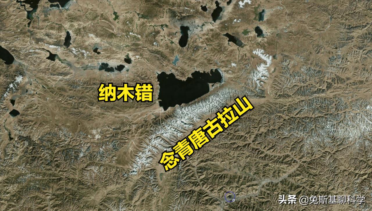 我国面积最大的湖泊(我国面积最大的淡水湖)插图3