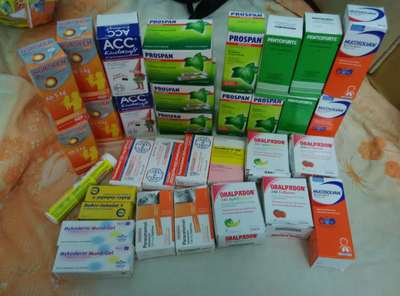 十大拆零药品排行榜(十大延时药品排行榜)