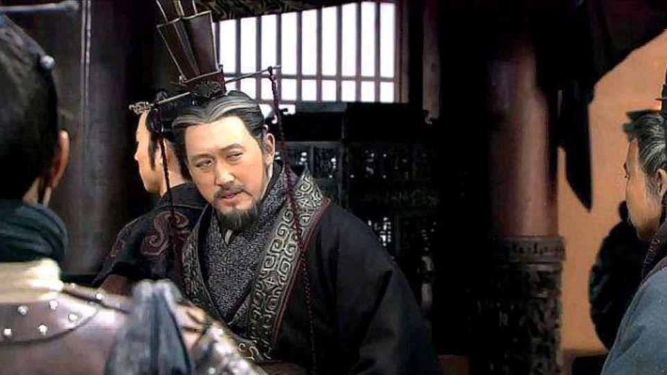 历史上商鞅有儿子吗(商鞅有儿子吗)插图10