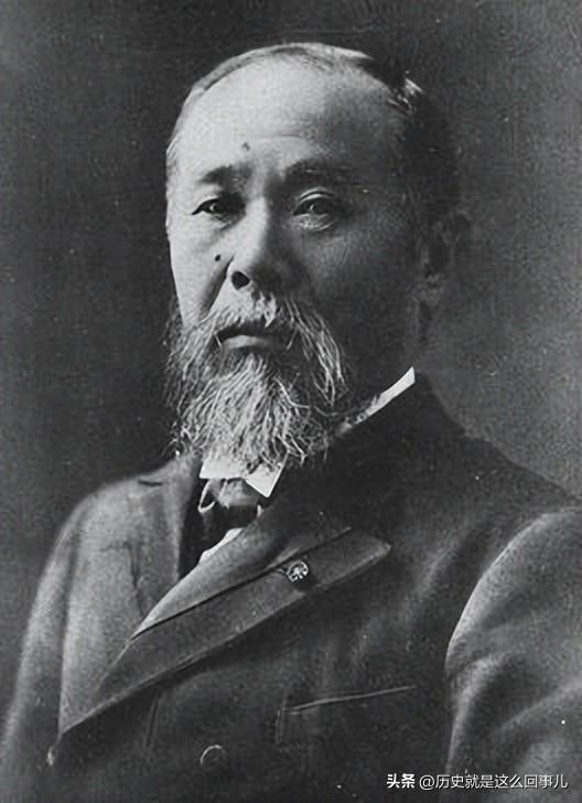 日本历届历任首相及党派(日本历任首相顺序表)插图1