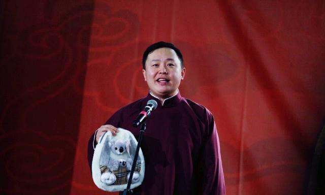 阎鹤祥正式宣布退出德云社了吗(阎鹤祥离开德云社了么)插图3