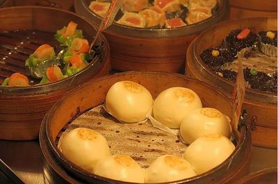 陇县十大名吃排行榜(苏州名吃十大排行榜)插图1