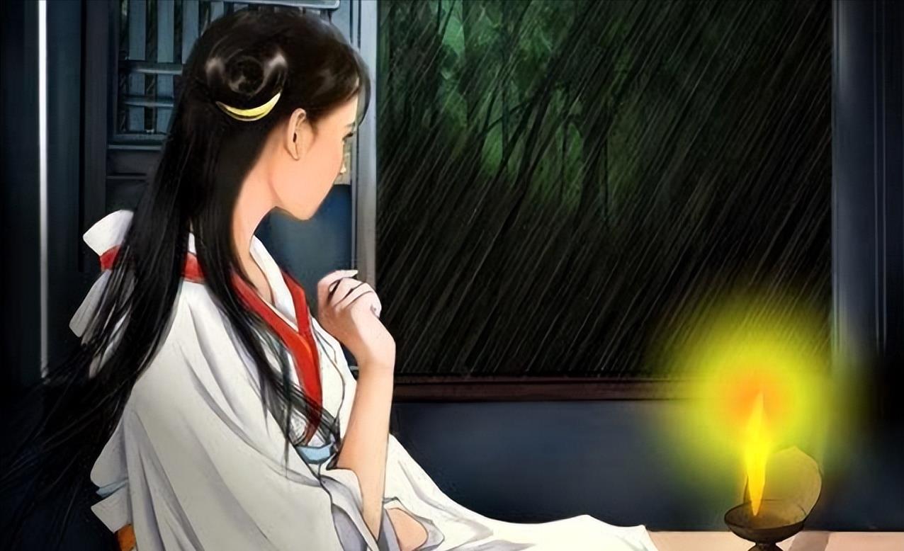 徐凤年最爱的女人排名(原著徐凤年最爱的女人)插图5