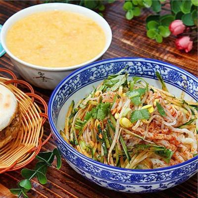 盐田十大名吃排行榜(西安名吃十大排行榜)