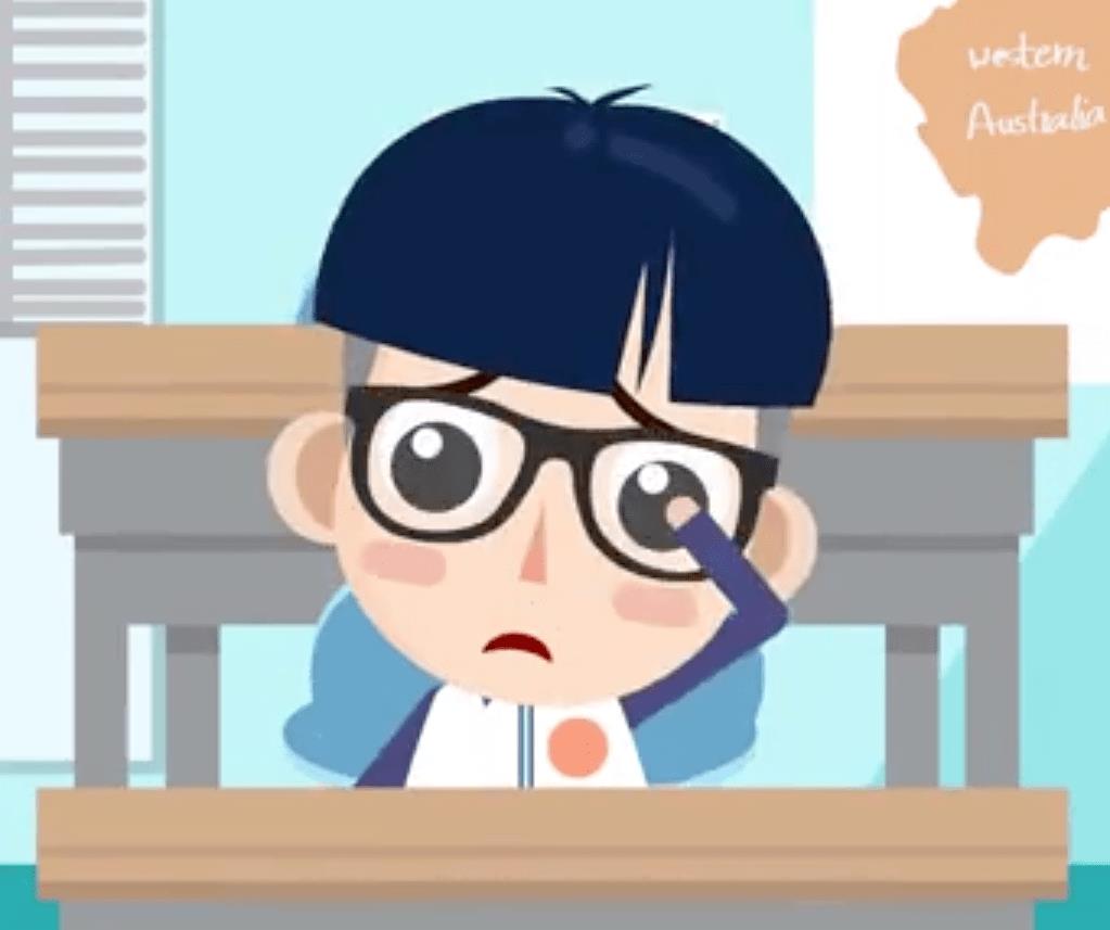 吃什么食物可以保护眼睛(吃什么食物可以保护眼睛视力)插图 吃什么食物可以保护眼睛(吃什么食物可以保护眼睛视力)插图