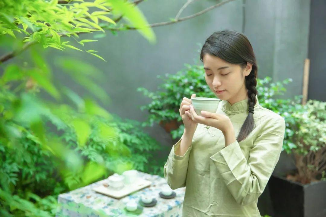 古代对女子的美称(古代对男子的美称)插图