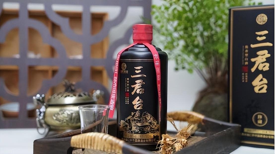 山东白酒排行榜前十名是哪些(最新山东白酒排行榜)插图5