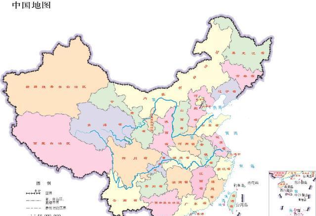 金国是现在的哪里(西夏是现在的哪里)插图3