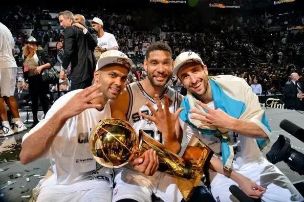nba历年来的总冠军(nba历年来的状元)插图42