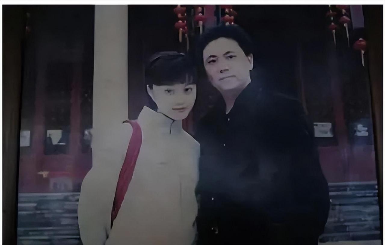 许家印范冰冰怎么到一起了(许家印和冰冰故事)插图34