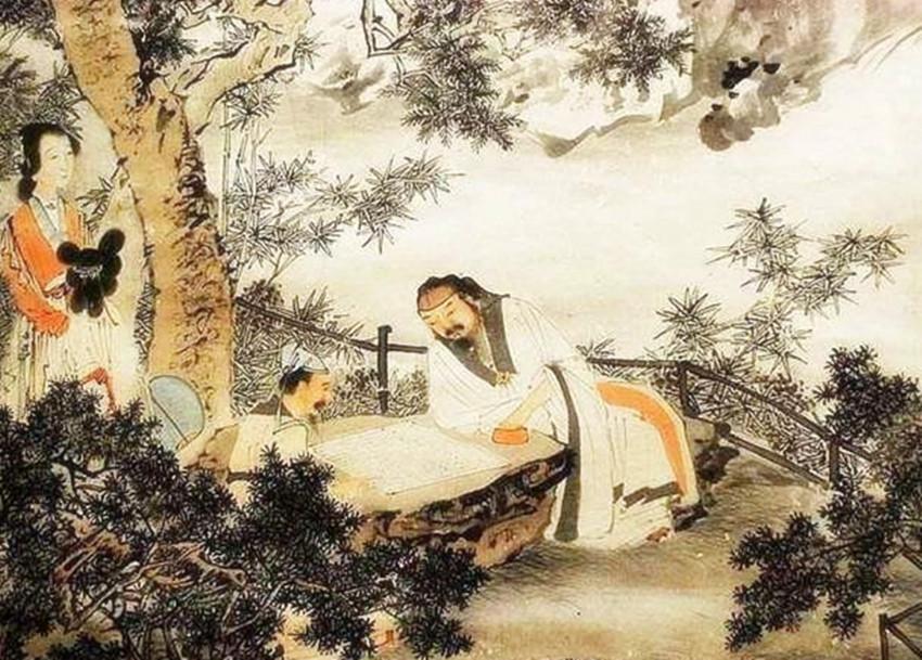 才高八斗的主人公是谁(才高八斗的主人公是谁的 答案)插图1