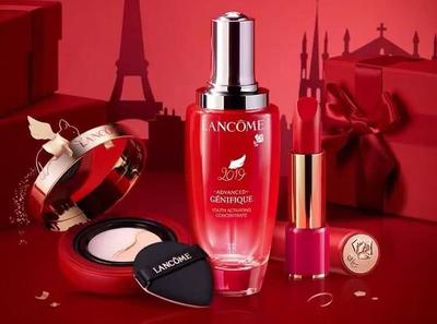 韩国口红十大品牌排行榜(十大奢侈品牌口红排行榜)插图1 韩国口红十大品牌排行榜(十大奢侈品牌口红排行榜)插图1