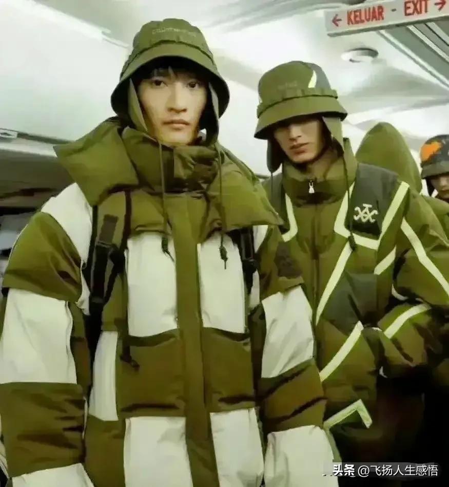 中国李宁和李宁有什么区别(中国李宁属于什么档次)插图1 中国李宁和李宁有什么区别(中国李宁属于什么档次)插图1