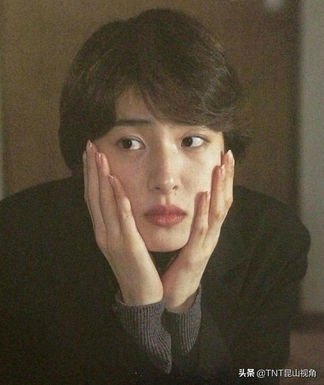日本最美女优排名前十(日本女演员作品排名)插图6