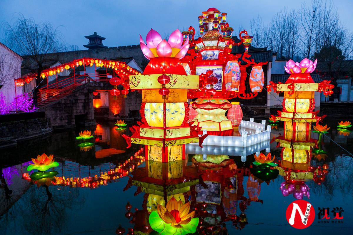 拍戏的横店在哪里(横店拍戏的小玉现在在哪里)插图10