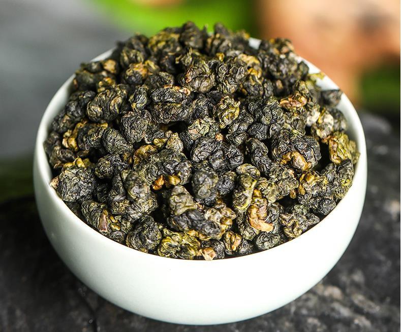 乌龙茶有哪些(乌龙茶有哪些品种)插图8