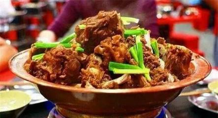 皖北十大羊肉馆排行榜(羊肉卷十大排行榜)