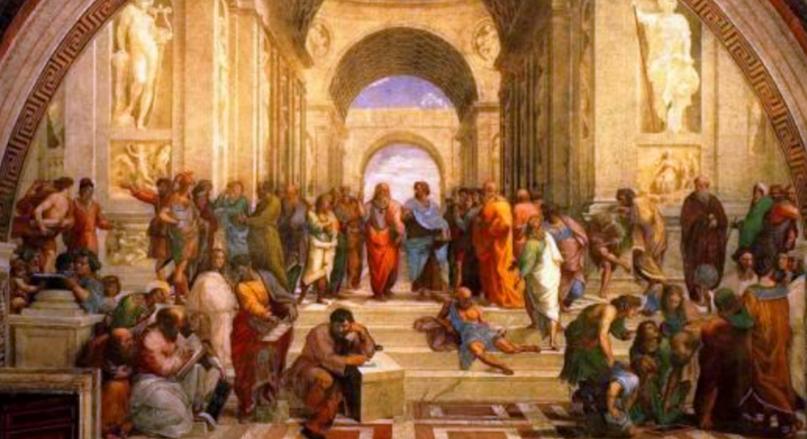 伯里克利死的影响(伯里克利简介)