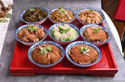 郴州十大高中排行榜(郴州十大名菜排行榜)插图2
