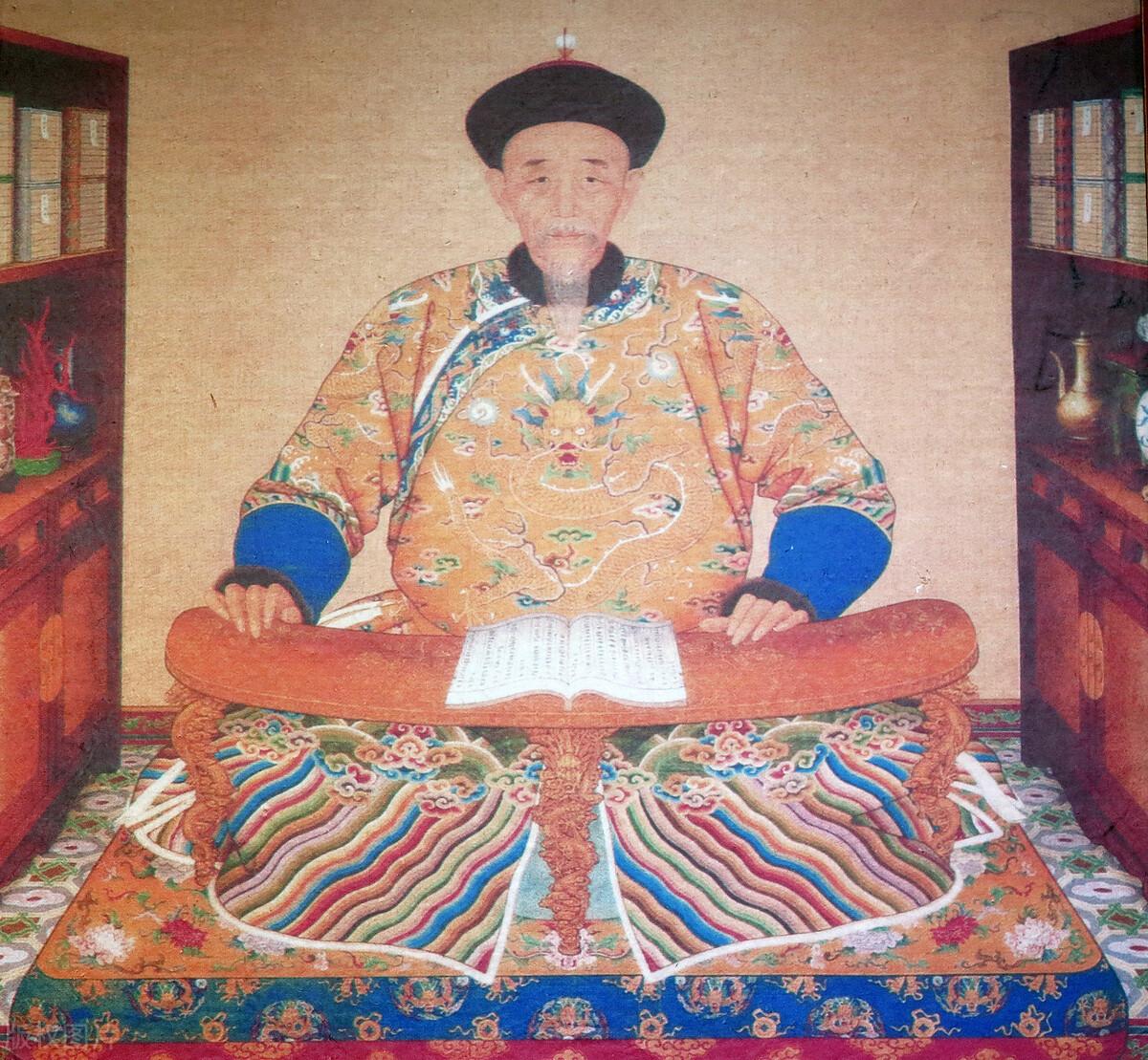 康熙雍正和乾隆的关系(康熙雍正乾隆有多伟大)插图