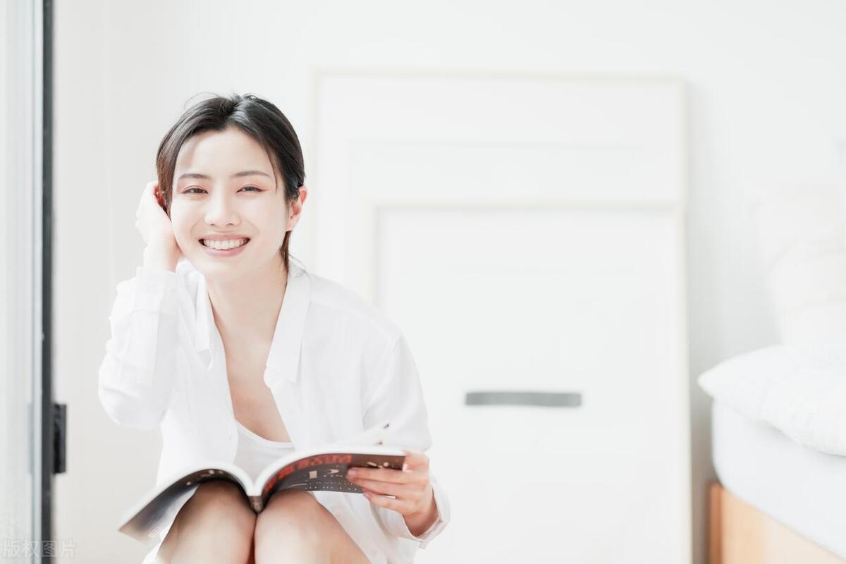 怎样才能让自己快乐起来(怎么能让自己快乐起来)插图