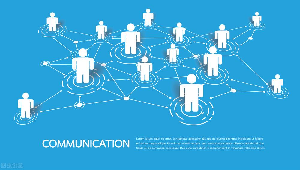 六个人认识全世界的人(明明认识时间很短却感觉认识很久)