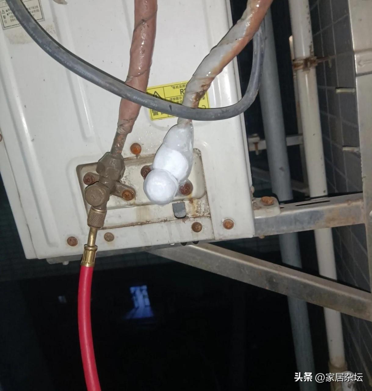 家用空调加氟多少钱(家用空调加氟)