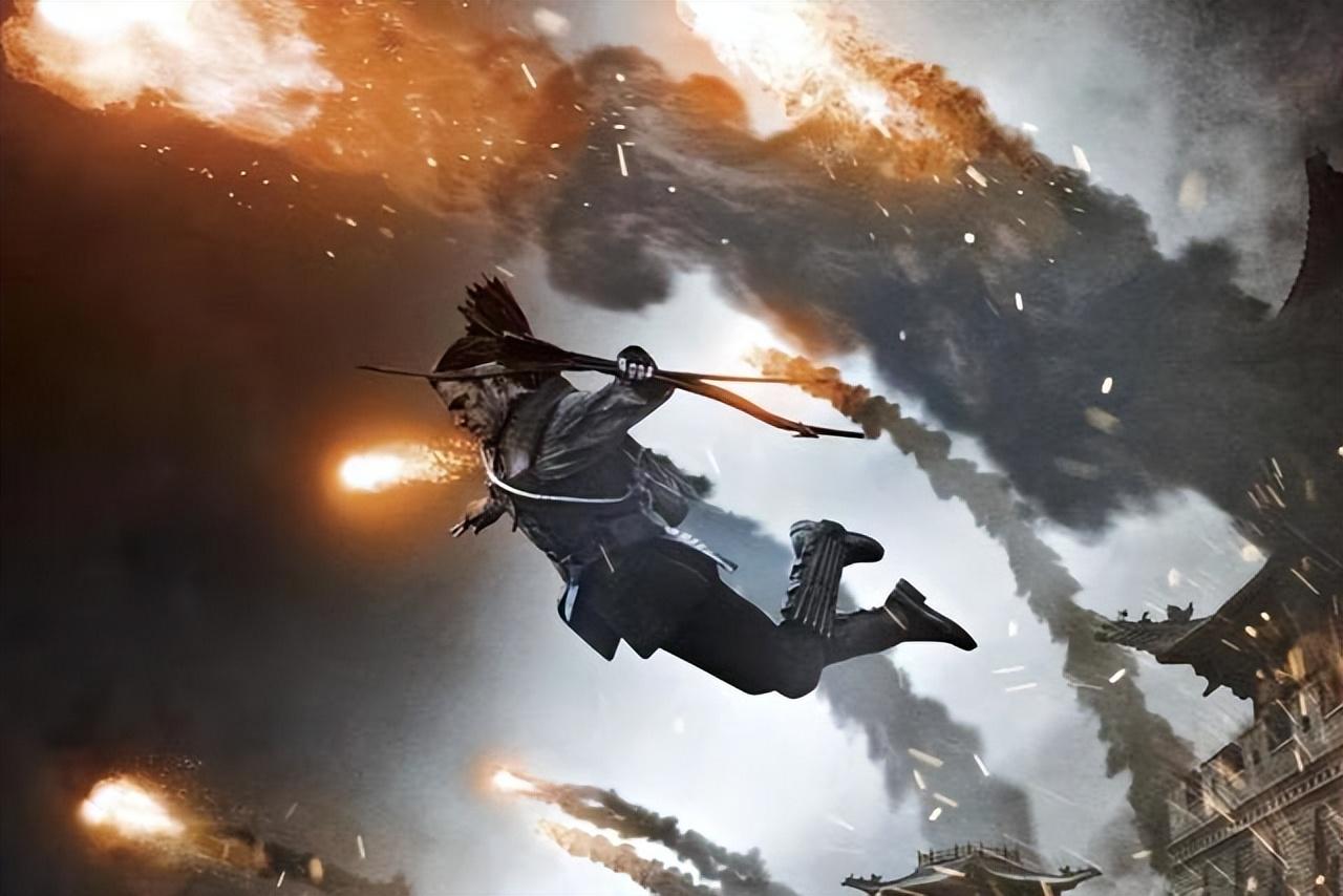 穿越之闯出明末周世显(特种兵穿越明末打天下)插图2 穿越之闯出明末周世显(特种兵穿越明末打天下)插图2