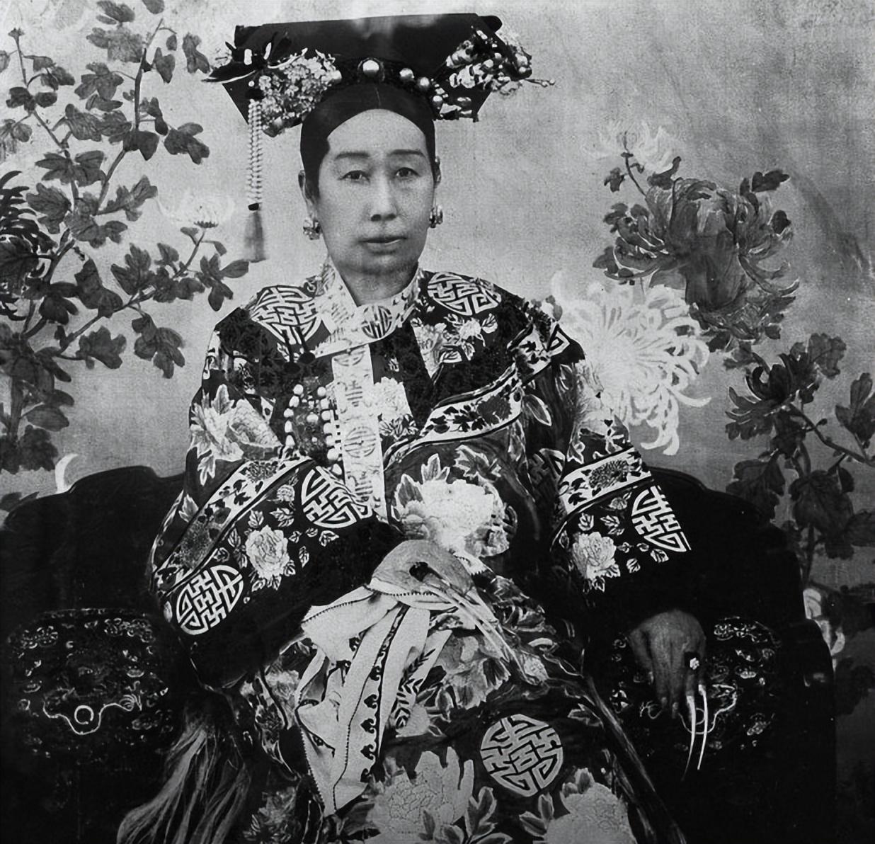 慈禧夜明珠现在在哪里(慈禧的夜明珠到底在哪)插图3