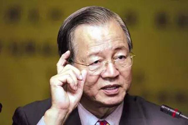 曾仕强对2023年的预言(曾仕强2023年的预言的视频)插图1