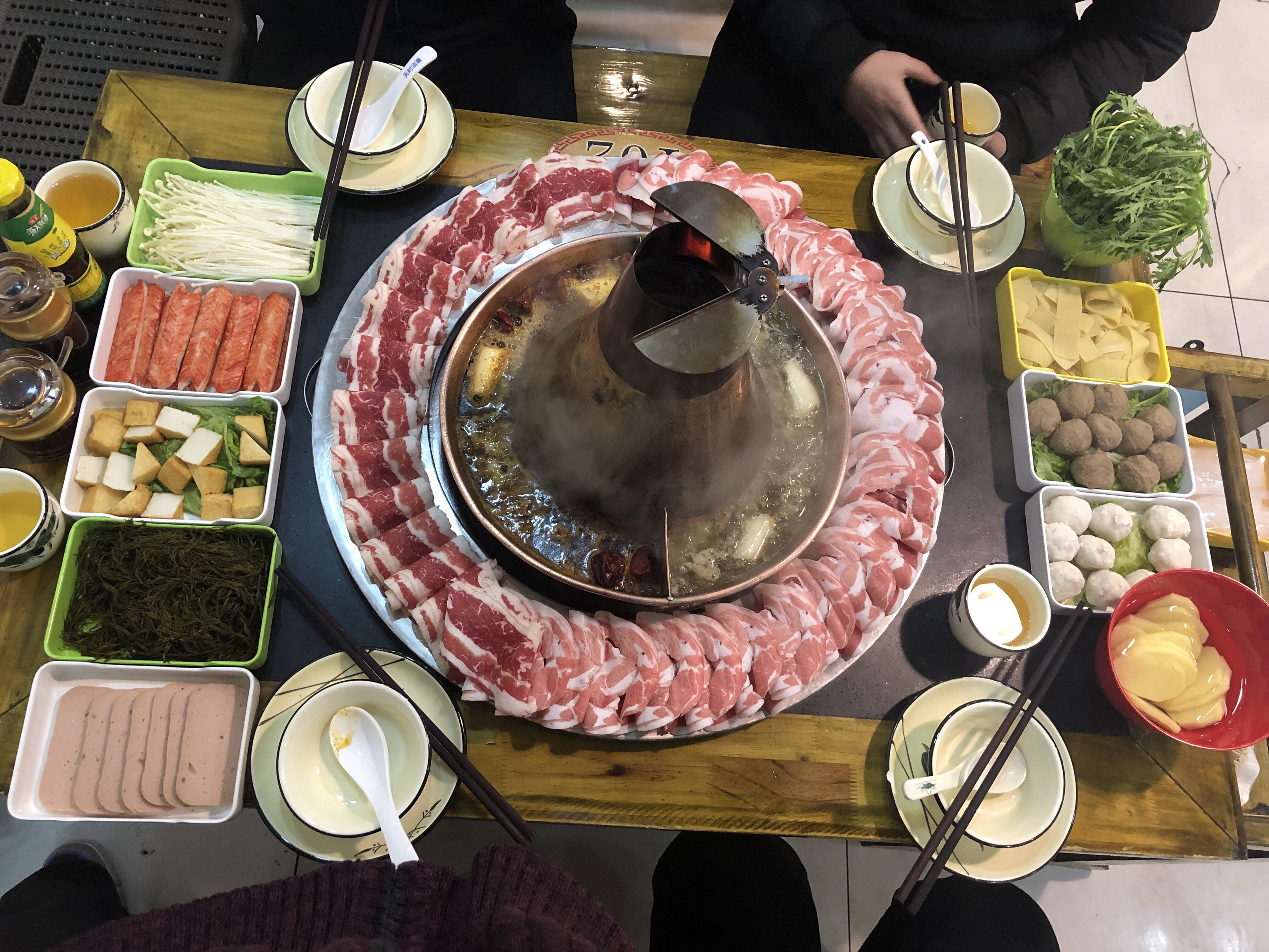 内蒙十大火锅排行榜(绵阳十大火锅排行榜)插图1