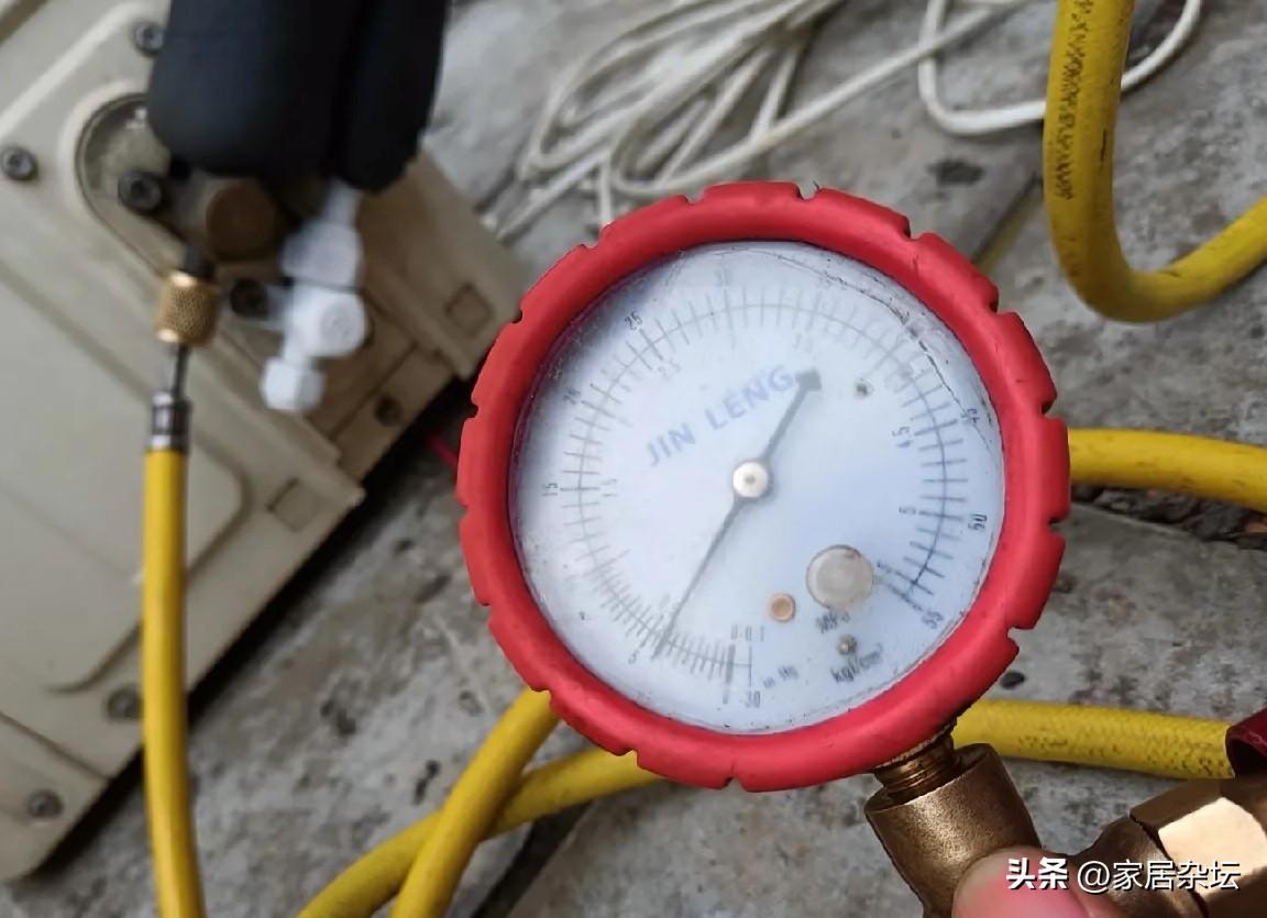 家用空调加氟多少钱(家用空调加氟)插图12