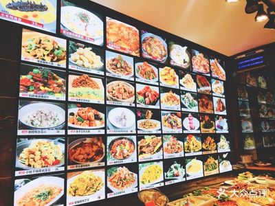 山西十大快餐品牌排行榜(快餐十大加盟店排行榜)插图1