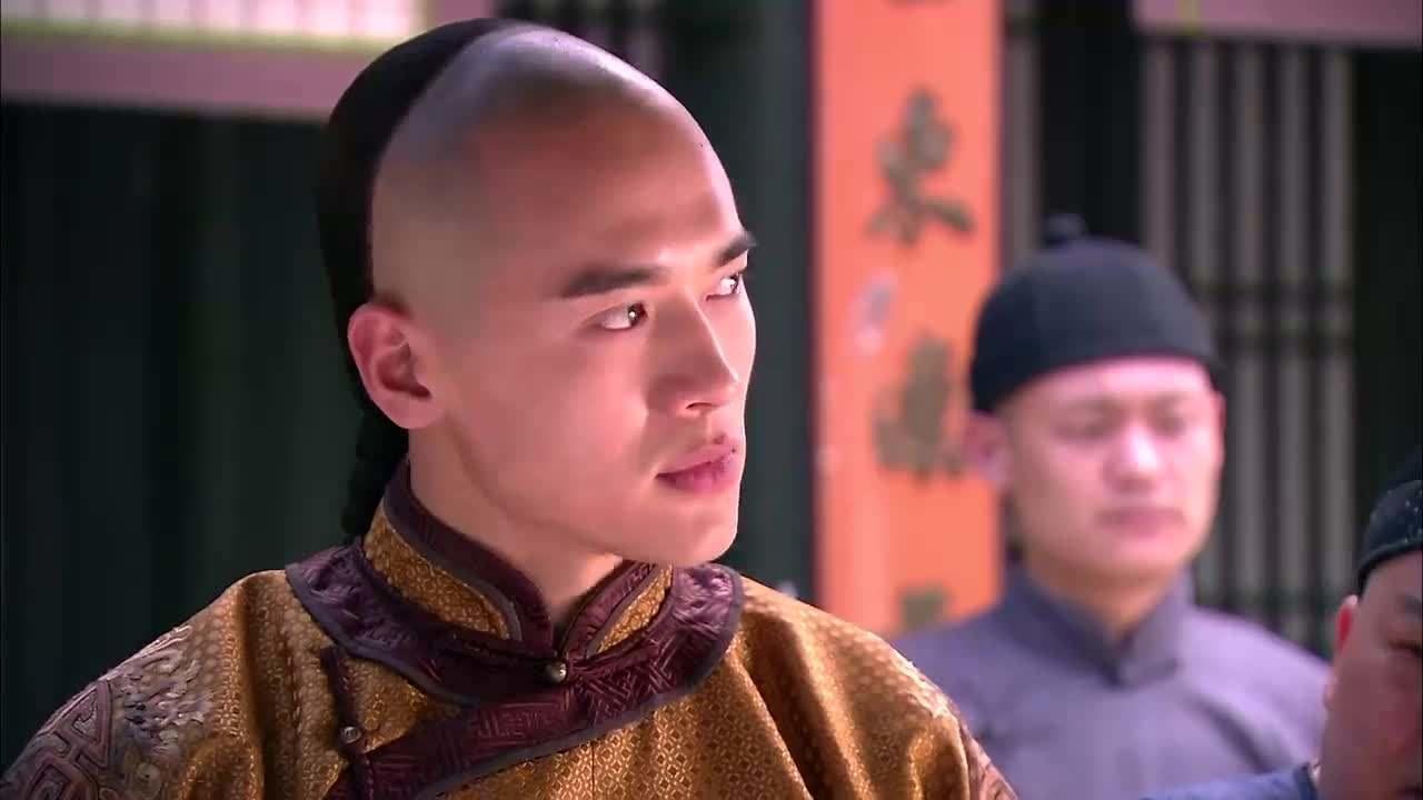 儒林外史写于哪个时代(儒林外史主要写哪个朝代的)插图2 儒林外史写于哪个时代(儒林外史主要写哪个朝代的)插图2