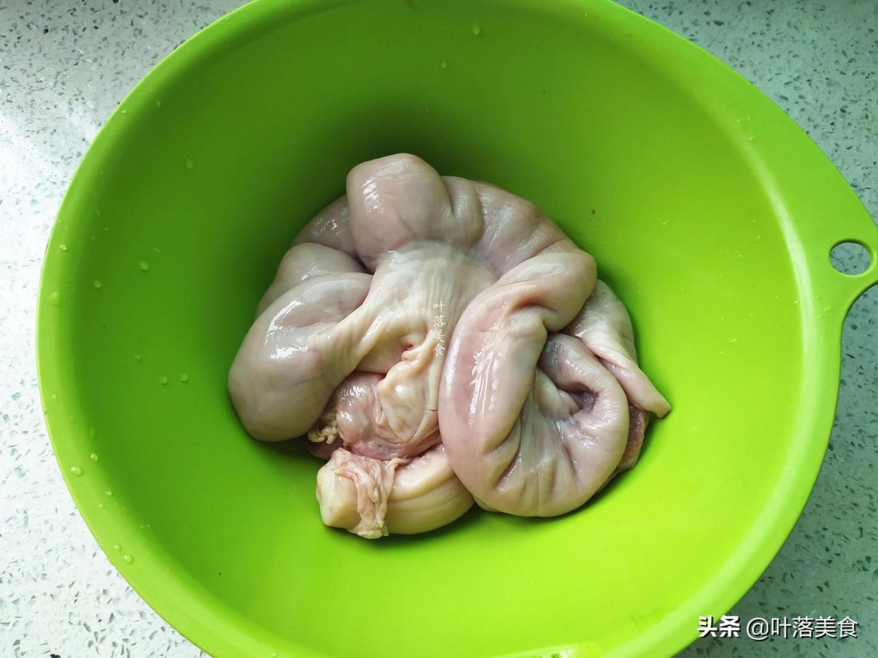 猪生肠是什么部位(猪竹肠是什么部位)插图