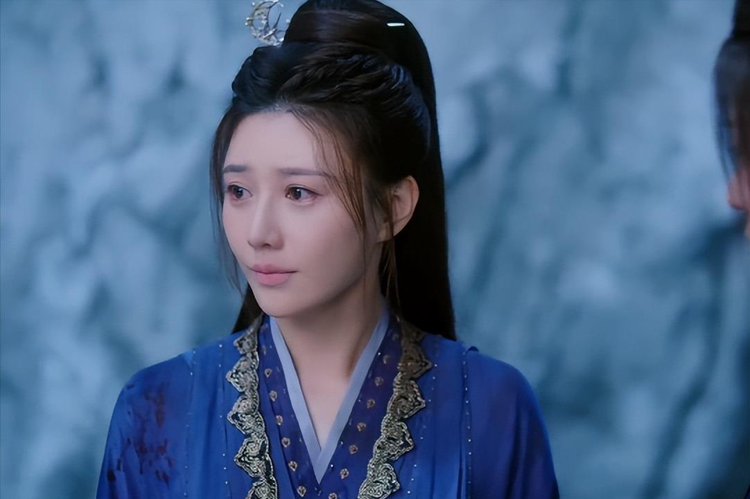 沉香如屑男主是余墨吗(沉香如屑男主和女主是谁)插图5