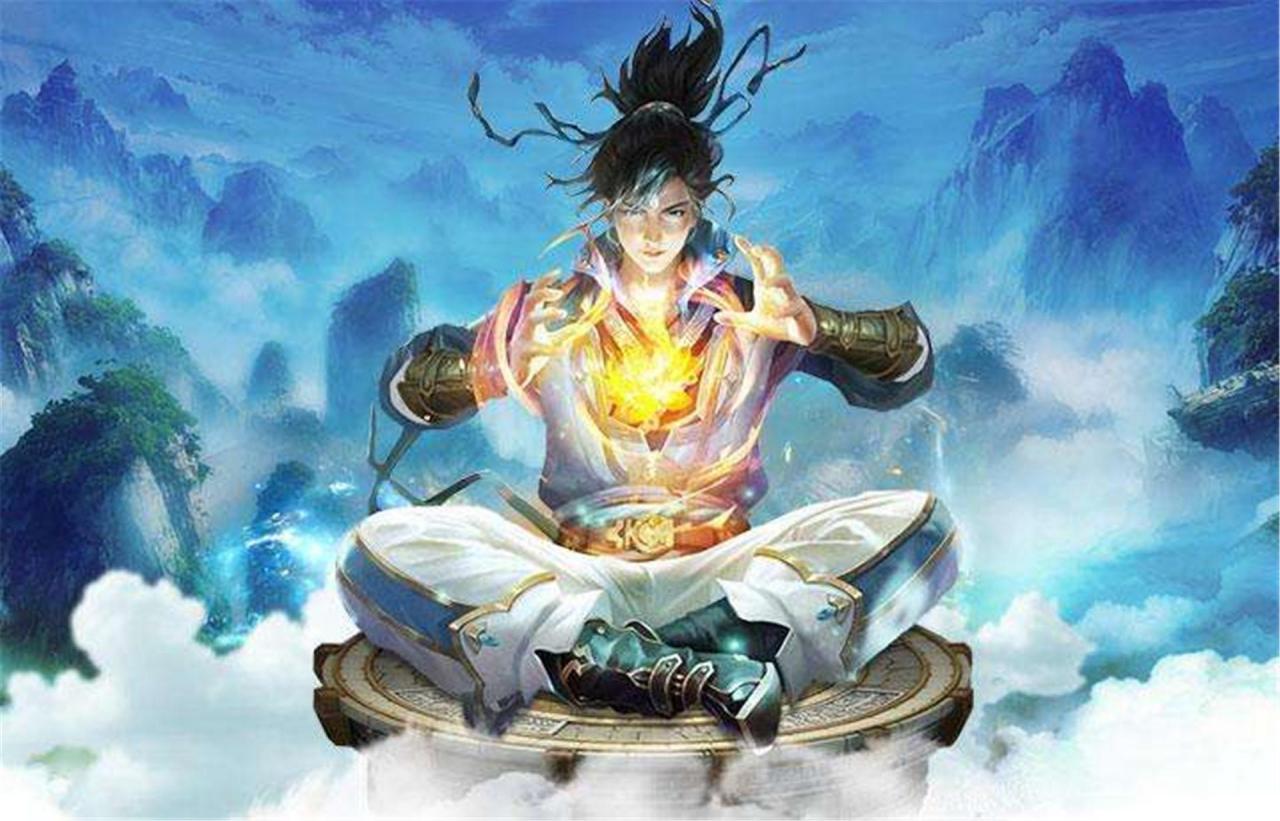 十大经典风水小说排行榜(十部必看经典风水小说)插图9