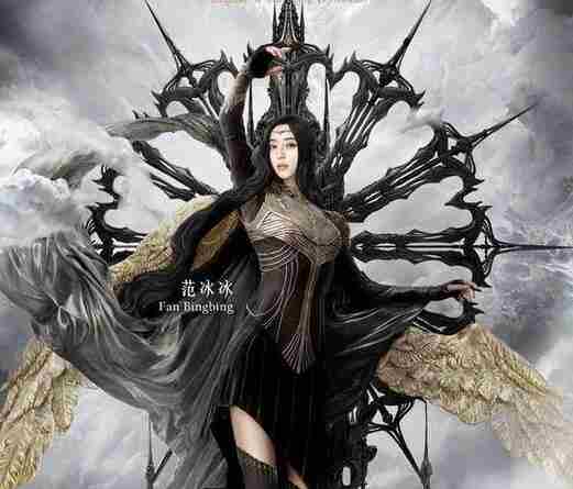 爵迹小说为什么不写了(爵迹为什么不写了)插图 爵迹小说为什么不写了(爵迹为什么不写了)插图