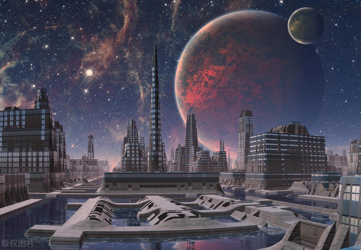 宇宙顶级文明能厉害到什么程度(宇宙中的三大顶级文明)