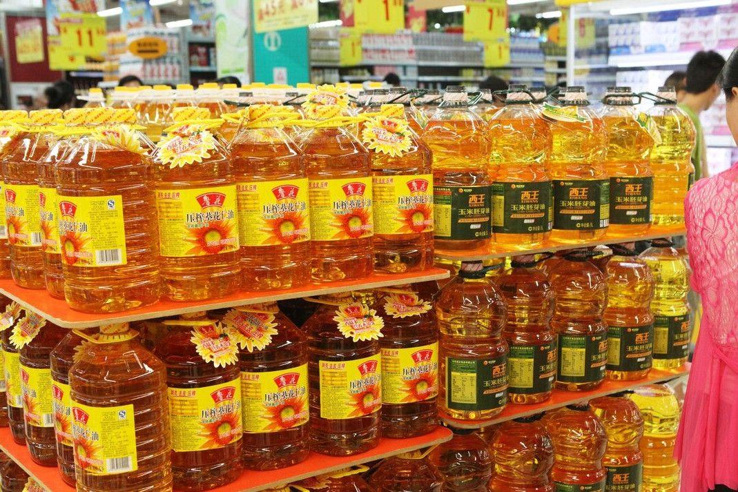 适合油炸的食用油排名(适合油炸的食用油且不会黑)插图