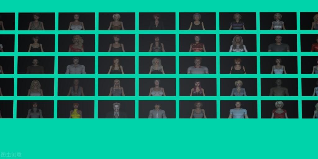 六个人认识全世界的人(明明认识时间很短却感觉认识很久)插图2 六个人认识全世界的人(明明认识时间很短却感觉认识很久)插图2