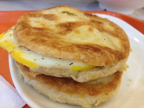 十大热门肉松饼排行榜(肉松饼十大品牌排行榜)
